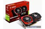 Видеокарта MSI GeForce GTX1050 2048Mb GAMING X (GTX 1050 GAMING X 2G)