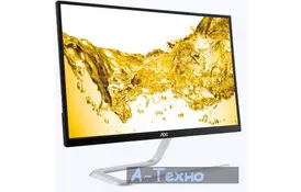 Монитор AOC I2381FH - Фото