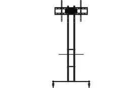 Стойка презентационная для плазм и ЖК CHARMOUNT CT-FTVS-T131 - Фото