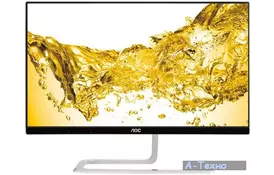 Монитор AOC I2281FWH - Фото