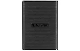 Накопитель SSD USB 3.1 960GB Transcend (TS960GESD230C)  - Фото