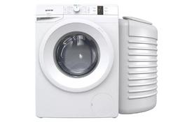 Стиральная машина Gorenje WP702/R с баком (WP702/R) - Фото