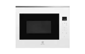 Мікрохвильова піч Electrolux KMFE264TEW  - Фото