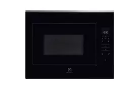 Микроволновая печь Electrolux KMFE264TEX - Фото
