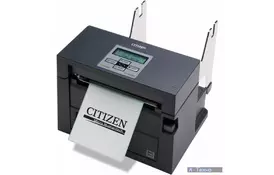 Принтер этикеток Citizen CL-S400DT (1000835) - Фото