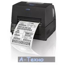 Принтер этикеток Citizen CL-S6621 (1000836)