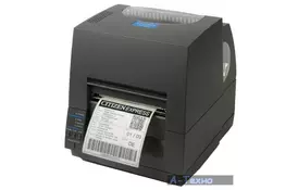 Принтер этикеток Citizen CL-S631 (1000819) - Фото