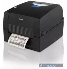 Принтер этикеток Citizen CL-S321 (1000839)