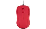 Мышка Speedlink SNAPPY Mouse, red (SL-610003-RD)