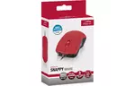 Мышка Speedlink SNAPPY Mouse, red (SL-610003-RD)