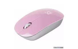 Мышка Defender Laguna MS-245 Pink (52248) - Фото