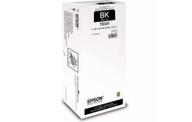 Картридж EPSON WF-R5190/WF-R5690 XL black 20K (C13T838140) - Фото