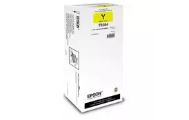 Контейнер с чернилами EPSON WF-R5xxx Yellow XL (20K) (C13T838440) - Фото
