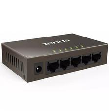 Коммутатор сетевой TENDA TEF1005D