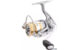 Катушка Daiwa REVROS MX 2000 (2135.14.81) - Фото