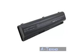 Аккумулятор для ноутбука HP Pavilion DV4 (HSTNN-DB72) 5200 mAh EXTRADIGITAL (BNH3946) - Фото