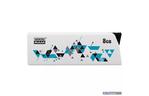 USB флеш накопитель GOODRAM 8GB Cl!ck White USB 2.0 (UCL2-0080W0R11)