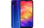 Мобильный телефон Xiaomi Redmi Note 7 4/64GB Neptune Blue