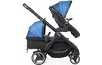 Коляска Chicco Fully Twin Синяя (79003.60)