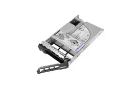 Накопитель SSD для сервера Dell 480GB SSD SATA MixUse 6Gbps 26 (400-AZUN) - Фото