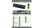 Аккумулятор для ноутбука HP ProBook 450 G3 Series (RI04, HPRI04L7) 14.4V 2600mAh PowerPlant (NB460984)