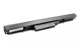 Аккумулятор для ноутбука HP 500 (HSTNN-IB44, HP5520L7) 14.4V 2600mAh PowerPlant (NB461127) - Фото