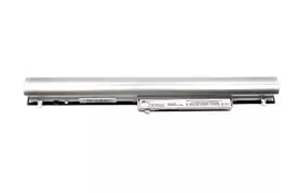 Аккумулятор для ноутбука HP Pavilion SleekBook 14 (HPHY04L7) 14.8V 2600mAh, silver PowerPlant (NB461141)  - Фото