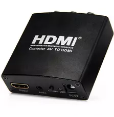 Конвертер PowerPlant AV - HDMI (HDCAV01)