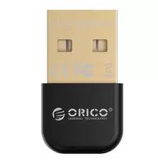 USB Bluetooth адаптер 4.0 ORICO BTA-403-BK
