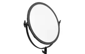 Постійне світло PowerPlant SL-360ARC - Фото