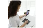 Графический планшет Huion HS64
