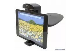 Універсальний автотримач Kropsson HR-N750 Max (CRK4109) - Фото