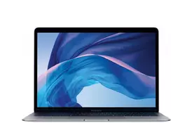 Ноутбук Apple MacBook Air A1932 (Z0VE000E6) - Фото
