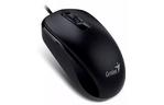 Мышка Genius DX-110 PS2 Black (31010116106) 