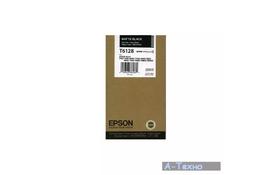 Картридж EPSON St Pro 7800/7880 matte black (C13T612800) - Фото