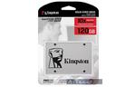 Накопитель SSD 2.5" 120GB Kingston (SUV400S37/120G)