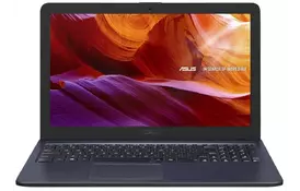 Ноутбук ASUS X543UB-DM981 (90NB0IM7-M13810) - Фото