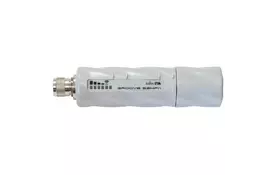 Точка доступу Wi-Fi Mikrotik RBGrooveGA-52HP - Фото