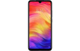 Мобильный телефон Xiaomi Redmi Note 7 3/32GB Space Black - Фото