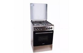 Плита Canrey CGEL 6040 GT Inox - Фото