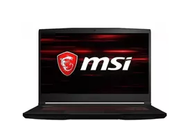 Ноутбук MSI GF63-8RCS (GF638RCS-097XUA) - Фото