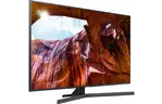Телевизор Samsung UE50RU7400UXUA