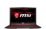 Ноутбук MSI GL63-8SD (GL638SD-656XUA)