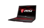 Ноутбук MSI GL63-8SD (GL638SD-655XUA)
