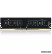 Модуль памяти для компьютера DDR4 8GB 2400 MHz Elite Team (TED48G2400C1601)