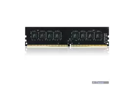Модуль памяти для компьютера DDR4 8GB 2400 MHz Elite Team (TED48G2400C1601) - Фото