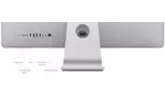 Компьютер Apple A2115 iMac 27 Retina 5K (MRR02UA/A)