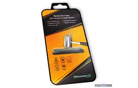 Скло захисне Grand-X Универсальное 5,3" (GXU53) - Фото