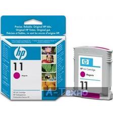 Картридж DJ No.11 Magenta HP (C4837A)