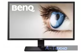 Монитор BENQ GC2870H BLACK - Фото